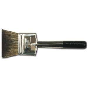    Soft N Mighty Glazing and Varnish Brush 1 Arts, Crafts & Sewing