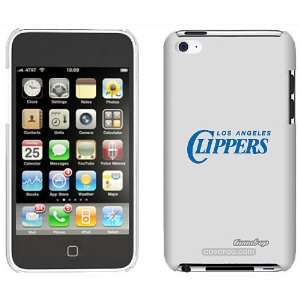    Coveroo Los Angeles Clippers Ipod Touch 4G Case