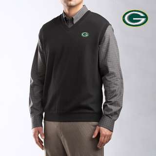 Green Bay Packers Casual Apparel Cutter & Buck Green Bay Packers Mens 