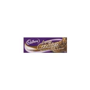 Cadbury Cad Luxury Dbl Choc Chunk Cook (Economy Case Pack) 7 Oz Box 