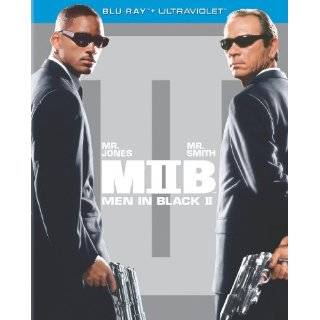 Men In Black II (+ UltraViolet Digital Copy) [Blu ray] ~ Tommy Lee 