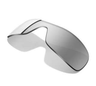 Oakley ANTIX Replacement Lenses available online at Oakley