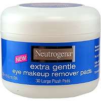 Neutrogena Eye Makeup Remover Pad Ulta   Cosmetics, Fragrance 