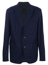 Mens designer jackets & coats   Lanvin   farfetch 
