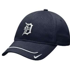   Tigers Relaxed Fit Turnstile Cap 