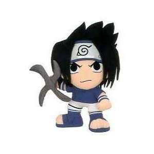    Naruto 12 Large DX Plush Figure Series: Sasuke: Toys & Games