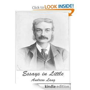   (Annotated) by Andrew Lang Andrew Lang  Kindle Store