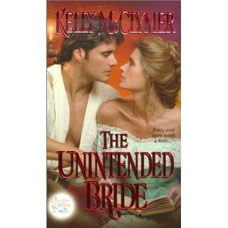 The Unintended Bride (Once upon a Wedding) (Ballad Romances) by Kelly 