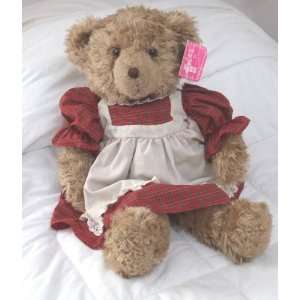  RUSS Brittany 14 Teddy Bear Plush: Toys & Games