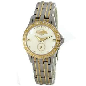  Milwaukee Brewers Ladies Legend Series Watch from Game 