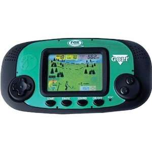  Fox Sports Golf in Clamshell Toys & Games