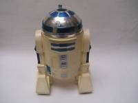 1978 KENNER COMPANY STAR WARS R2 D2 BATTERY TOY MODEL  