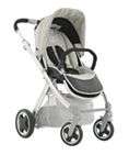 Phil & Teds Explorer Pushchair  has many new features, making life 