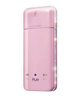 Givenchy Play for her   Eau de Parfum 75ml   Boots