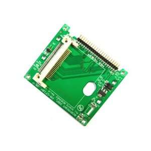 CF To IDE 2.5 Inch Adapter Electronics