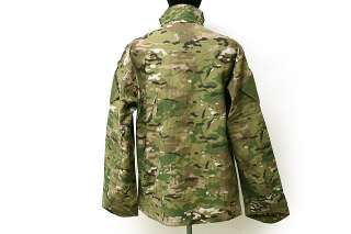 Multicam pattern BDU Combat Uniform M XL 01221  