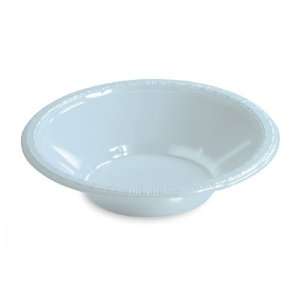  Pastel Blue Plastic Bowls: Everything Else