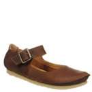 Womens Clarks Faraway Fell Beeswax Leather Shoes 