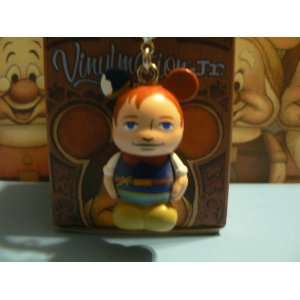 Disney Vinylmation Jr. Series 6 Snow White & the Seven Dwarfs Prince 
