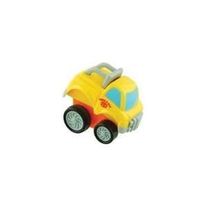    Press n Go Toddler Toy Car (Motorized) (Random Style) Toys & Games