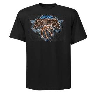 Adidas New York Knicks Jeremy Lin Linsanity T Shirt:  