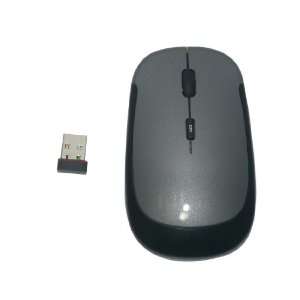 GHz Hi Speed Advanced Wireless Optical Mouse For Office & Home Use 
