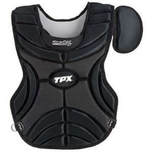 15 TPX® Omaha® Chest Protector from Louisville Slugger  