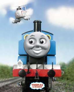 Thomas, die kleine Lokomotive   Solo Mini Poster #41015  