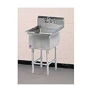 Stainless Steel Wash Sink  Industrial & Scientific