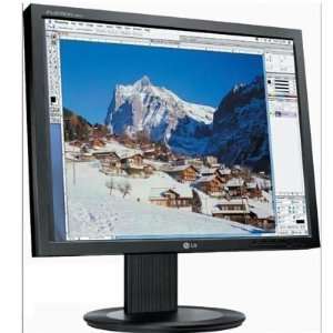 LG Electronics 20 Inch LCD Monitor (L2000CE): Computers 
