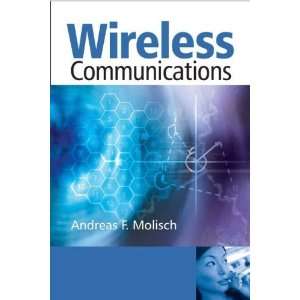  Wireless Communications (Wiley   IEEE) [Paperback 