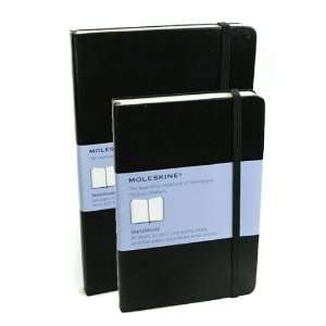  and Small Sketch Book   Moleskine Books Exclusive