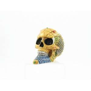  Figurine Cobra Skull