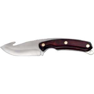  Full Tang Hunting Knife: Sports & Outdoors