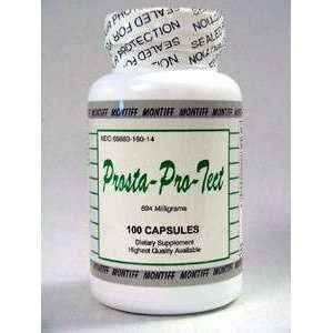 Montiff   Prosta ProTec 694 mg 100 caps Health & Personal 