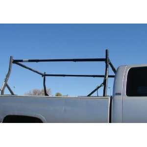   Bar Top Rail Support for Truck Over Bed Pick up Ladder Rack Contractor