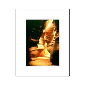  Antelope Canyon Cool Large Poster by 