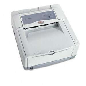  OKIDATA B4400n Digital Monochrome Laser Printer (Case of 2 