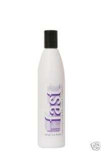 NISIM FAST Shampoo For FASTER HAIR GROWTH (360ml)  