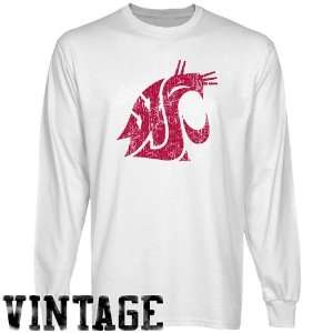  Washington State Cougars T Shirt : Washington State Cougars 