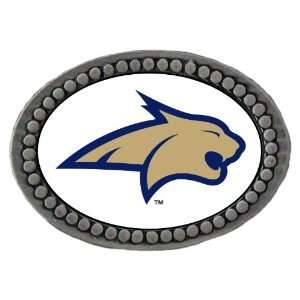  Montana State Team Logo Lapel Pin