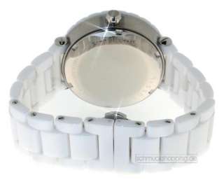 FOSSIL Uhr Damenuhr CE1008 Keramikuhr Damenuhren Uhren Keramikuhren 