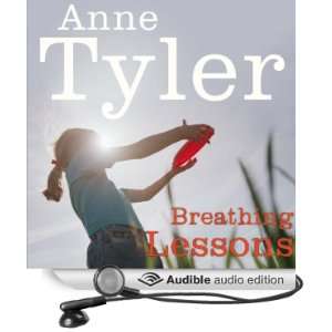  Breathing Lessons (Audible Audio Edition) Anne Tyler 