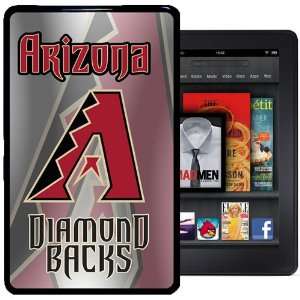  Arizona Diamondbacks Kindle Fire Case  Players 
