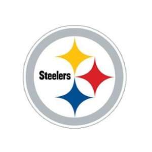  Pittsburgh Steelers NFL 12 inch Window Film Decals Sports 