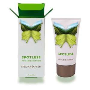  Sprunk Jansen Spotless 50 ml: Health & Personal Care