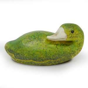  Enesco Home Grown Squash Goose Figurine 