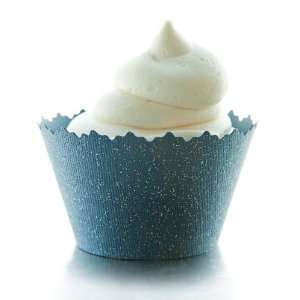   Elegant Decorations for Cup Cake Party Favors