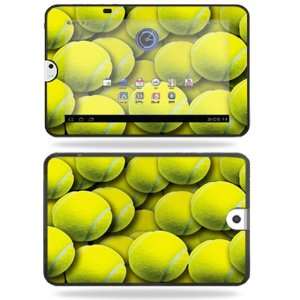   Cover for Toshiba Thrive 10.1 Android Tablet Skins Tennis Electronics