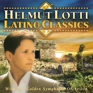 CD Helmut Lotti   Latino Classics   2000  